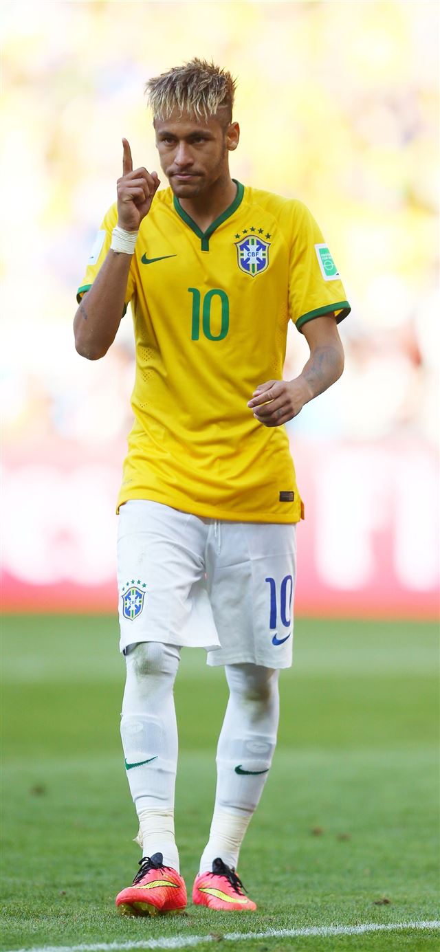 1125x2436 Neymar 2017 Hd on -  iPhone X Wallpaper