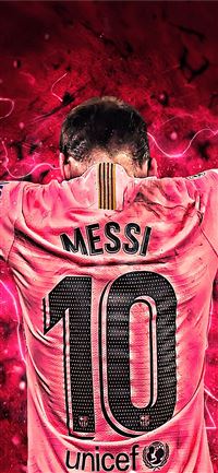 Messi 2019 Ecopetit cat wallpaper
