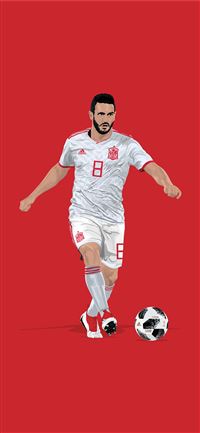 Adidas x World Cup 2018 by Entire Design – Forza2... wallpaper