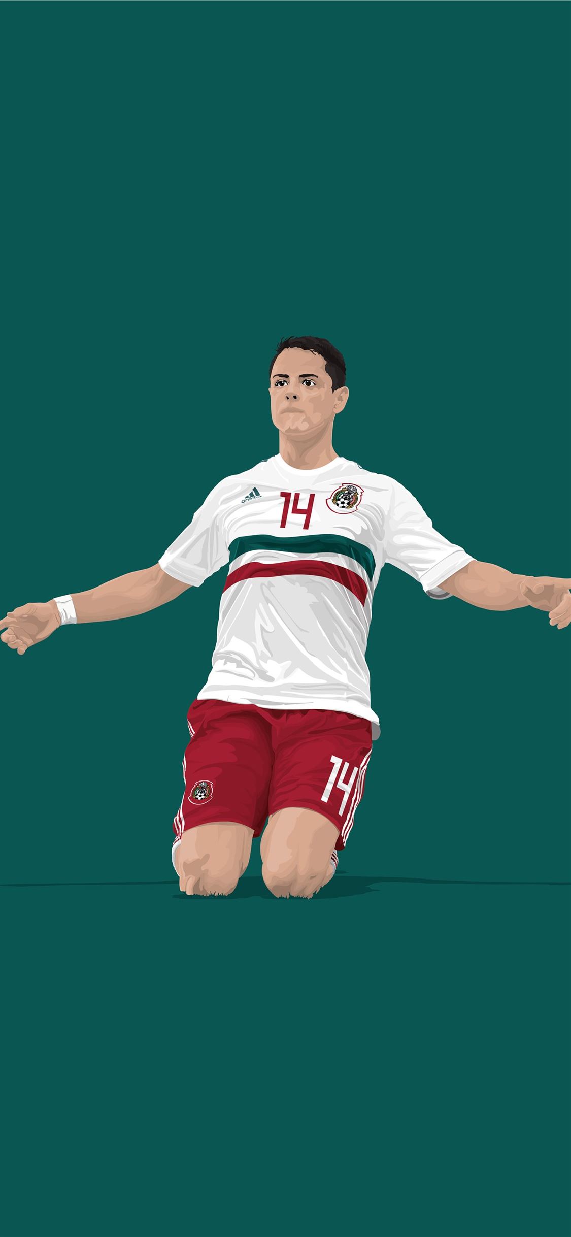 2014 Mexico Soccer Team Roster  Mexico Football Team World Cup 2014  HD  Background  Mexico national team Team wallpaper Mexico football team