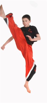 Kickboxing wallpaper