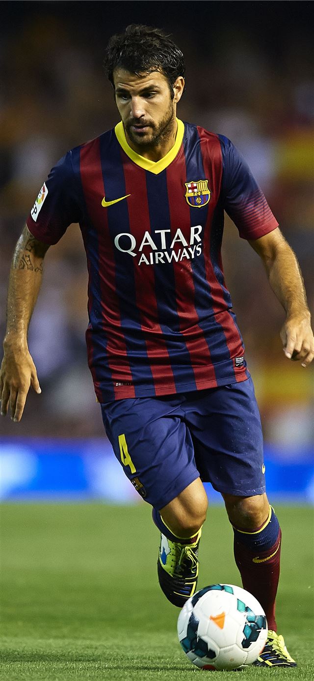 1125x2436 Pin on Cesc - soccer celebrity iPhone X Wallpaper