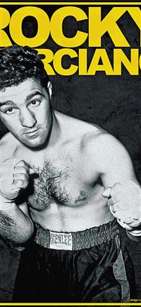 Rocky Marciano virgo gangsta horoscope wallpaper