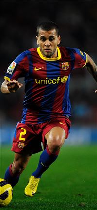 Dani Alves wallpaper