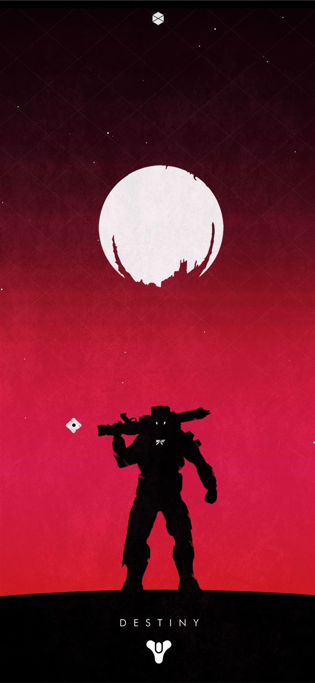 1125x2436 Destiny HD - brazil iPhone X Wallpaper