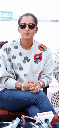 Sania Mirza Image 1007 wallpaper