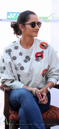 Sania Mirza Image 1009 wallpaper