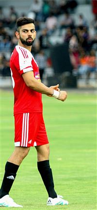 Celebrity Clasico 2016 I Bollywood stars give cric... wallpaper