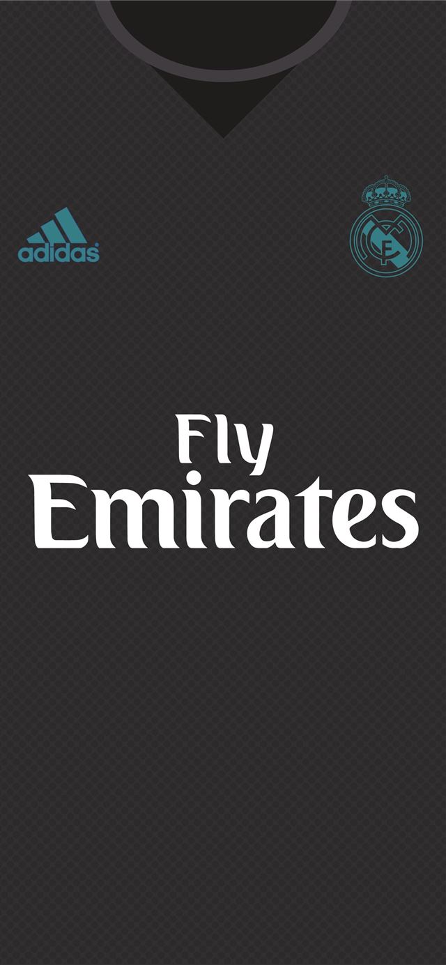 1125x2436 Real Madrid 2018 - soccer celebrity iPhone X Wallpaper