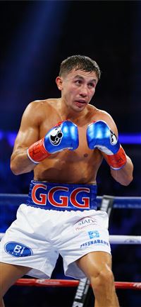 Indicios de que Canelo peleará en el AT T Stadium wallpaper