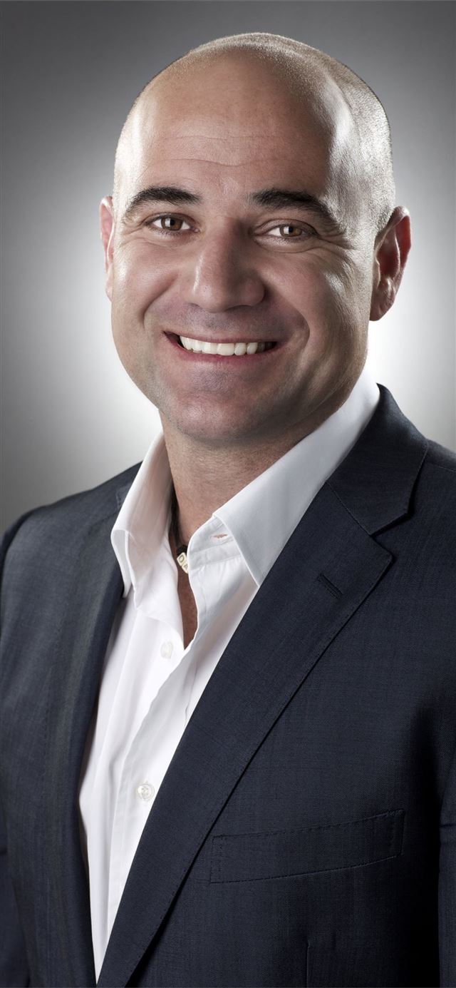 1125x2436 Andre Agassi HD - scotland iPhone X Wallpaper