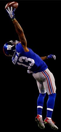 Odell Beckham Jr Cartoon Ecopetit cat wallpaper