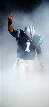 Cam Newton wallpaper
