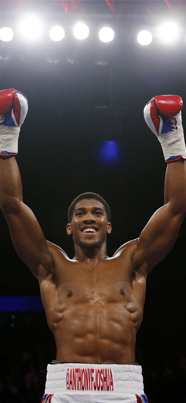 1125x2436 Anthony Joshua Top Free Anthony Joshua Backgrounds - england iPhone X Wallpaper