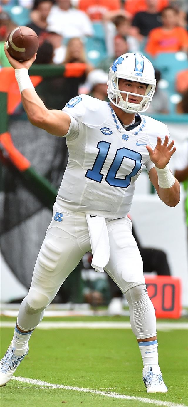 1125x2436 Chargers Putting In Due Diligence On Mitch Trubisk... - england iPhone X Wallpaper