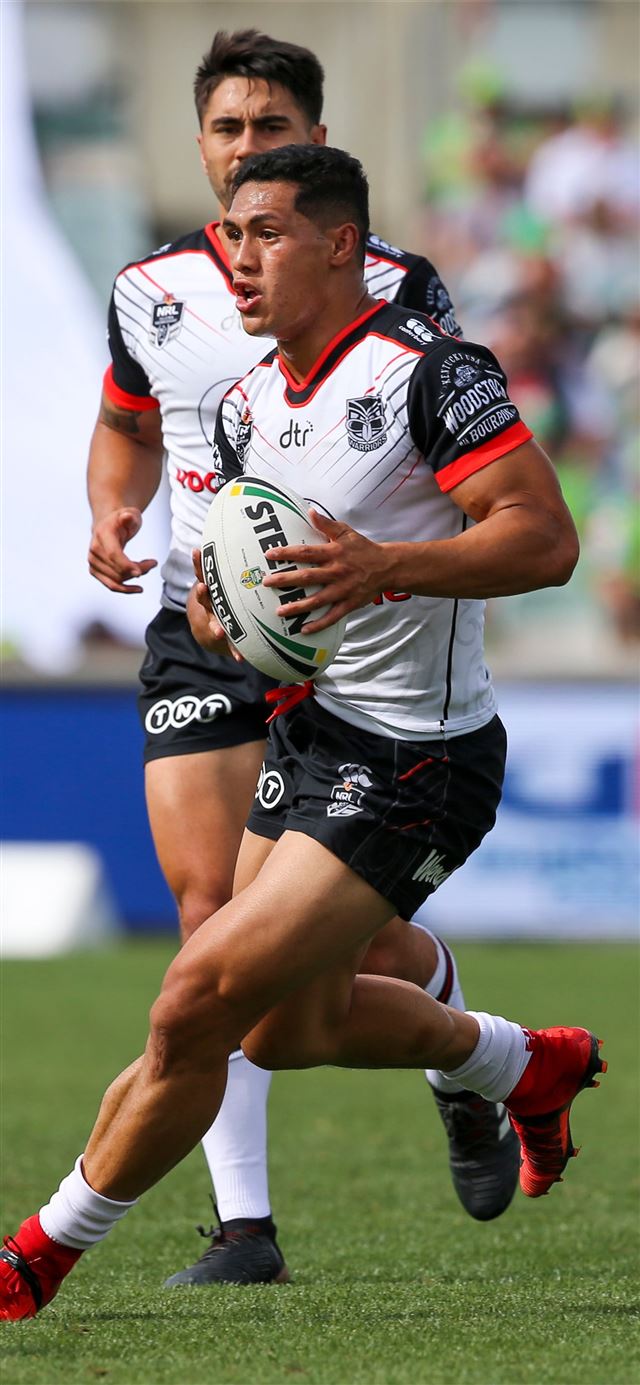 1125x2436 NRL Warriors captain Roger Tuivasa Sheck says matc... - anthony joshua iPhone X Wallpaper