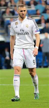 Karim Benzema Has Been Officially Ruled Out Of The... wallpaper