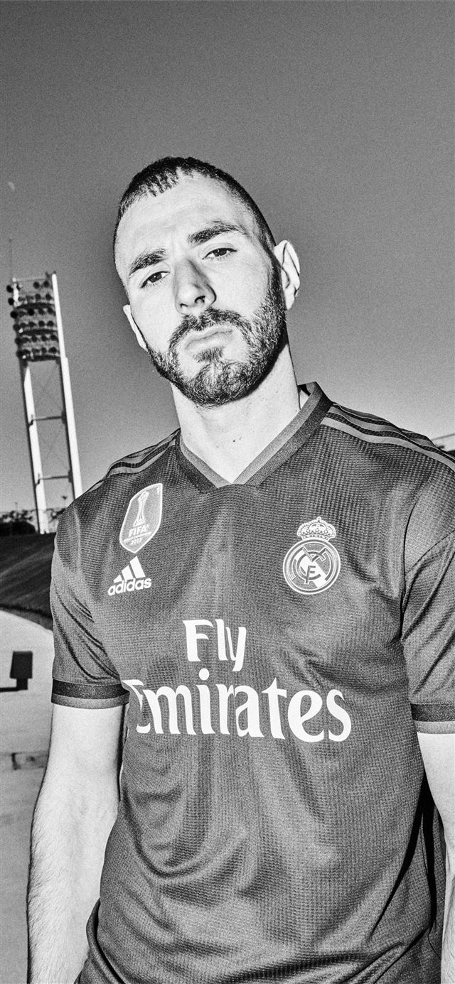 1125x2436 Épinglé par ladamovic sur REAL - soccer celebrity iPhone X Wallpaper