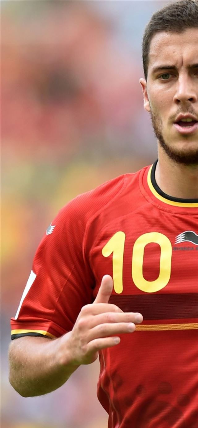 1125x2436 eden hazard belgium chelsea Resolution - soccer celebrity iPhone X Wallpaper