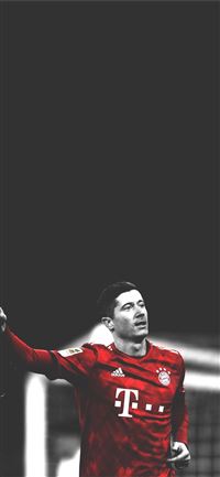 Pin de Trebol medrano em Lewandowski♡○ wallpaper