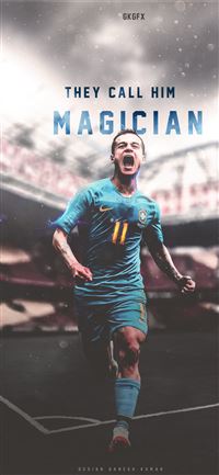 I tried designing football in 30 minutes Steemkr wallpaper