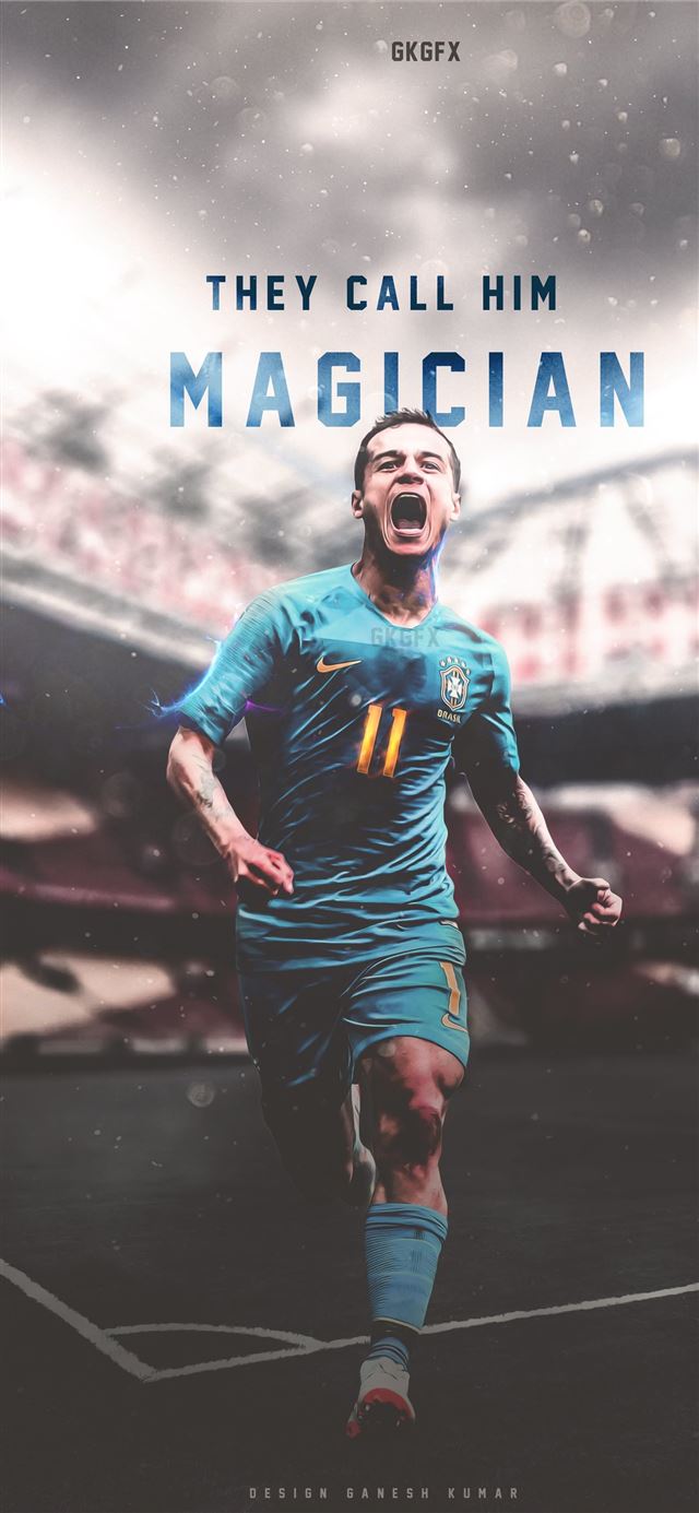 1125x2436 I tried designing football in 30 minutes Steemkr - soccer celebrity iPhone X Wallpaper