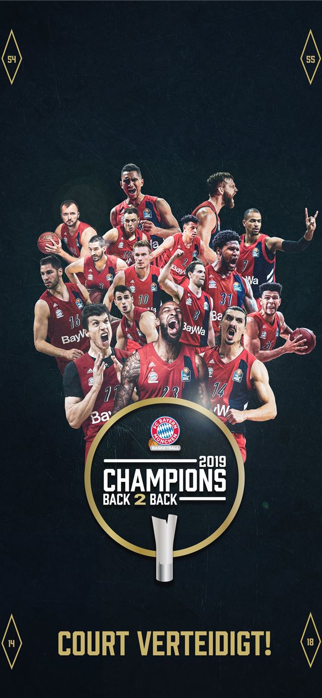 1125x2436 Bayern Munchen 2019 Hd Football - brazil iPhone X Wallpaper