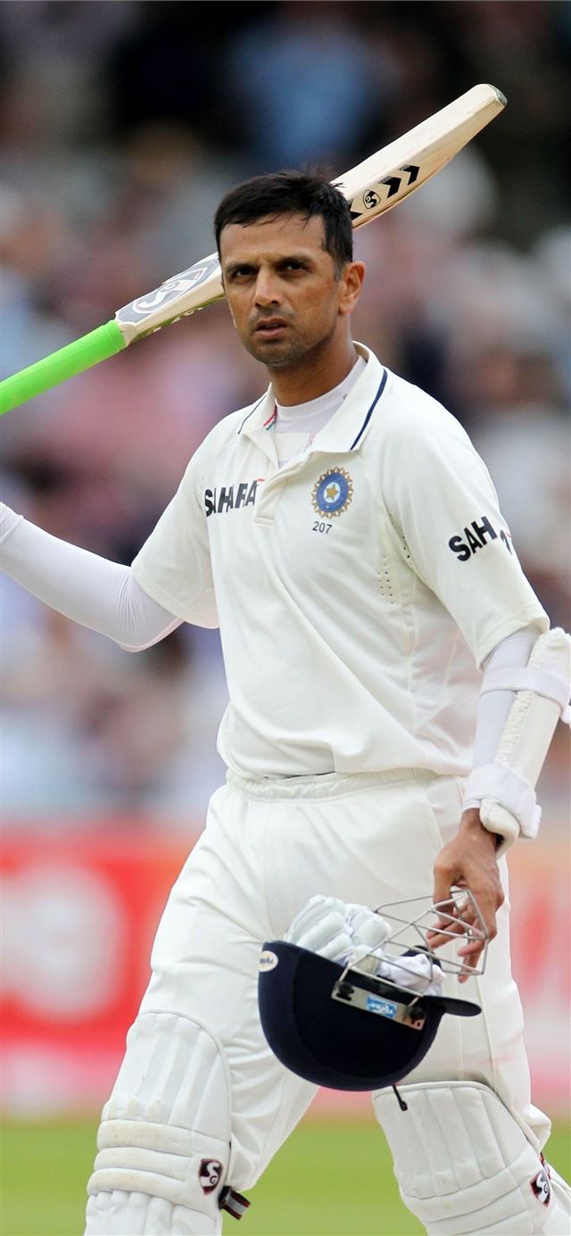 1125x2436 Before Calling Yourself A Rahul Dravid Fan Here Ar... - india iPhone X Wallpaper