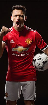 Alexis Sanchez Net Worth posted by Zoey Walker wallpaper