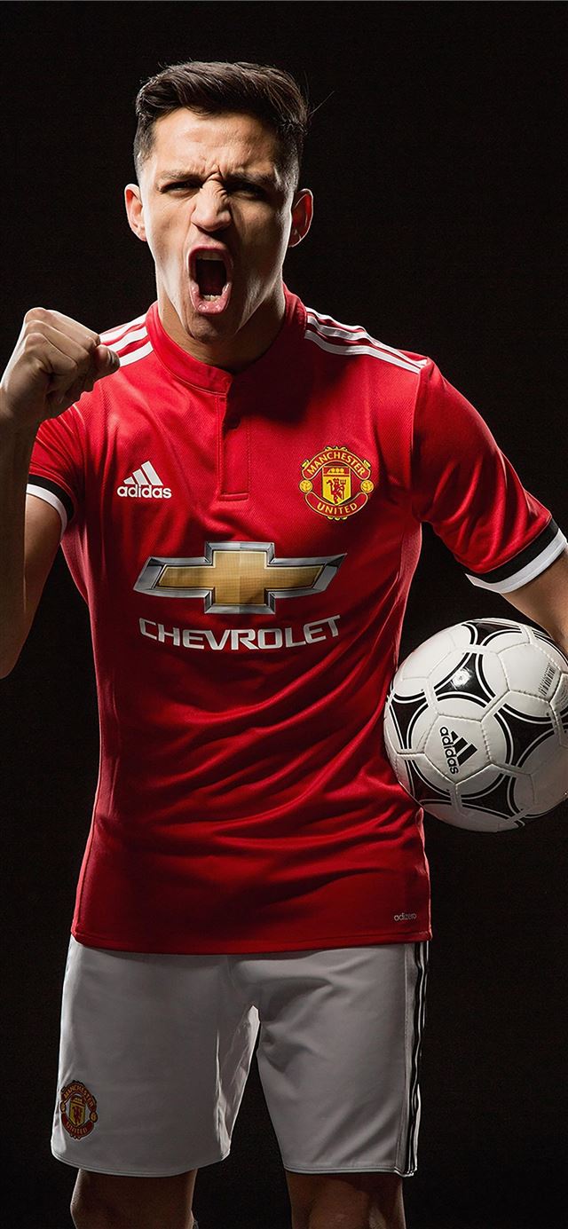 1125x2436 Alexis Sanchez Net Worth posted by Zoey Walker - soccer celebrity iPhone X Wallpaper