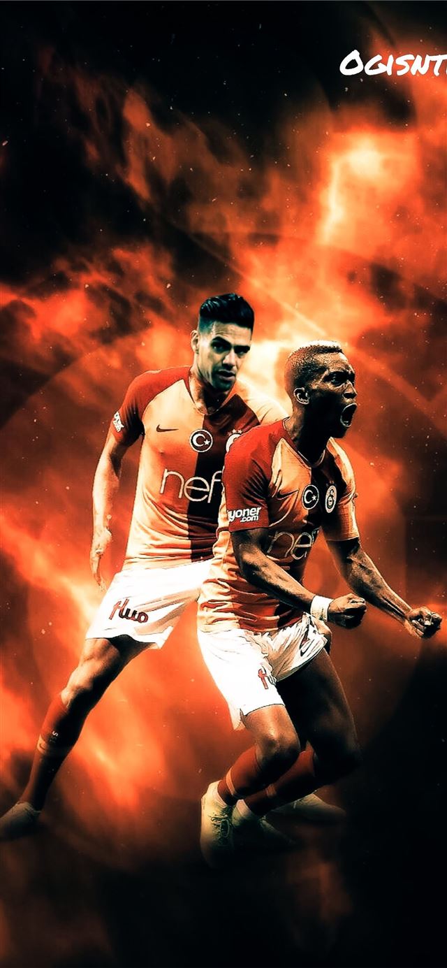 1125x2436 Emin GS adlı kullanıcının À acheter panosunda... - radamel falcao iPhone X Wallpaper