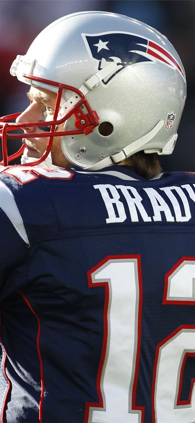 1125x2436 tom brady new england patriots football Samsung Ga... - tom brady iPhone X Wallpaper