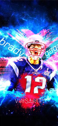 Wednesday – Brady Gaga – Vinsanity wallpaper