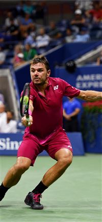 ATP World Tour Finals 2016 Stan Wawrinka's life of... wallpaper