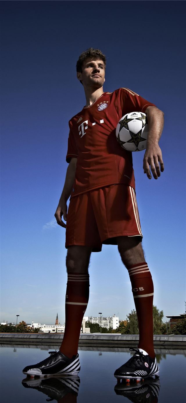 1125x2436 4k - germany iPhone X Wallpaper