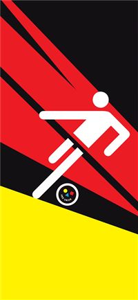 World Cup Here Graphic Design Hd wallpaper