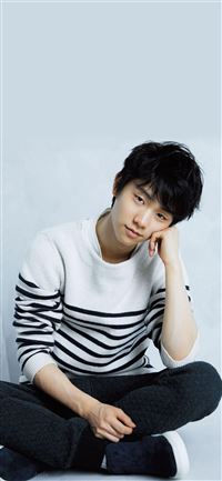 Yuzuru Hanyu Cave wallpaper