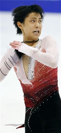 Yuzuru Hanyu Funny Valentine Images Pictures Photo... wallpaper