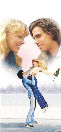 58 Figure Skating on Play wallpaper