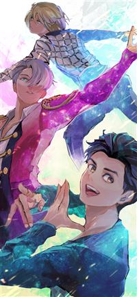 Figure Skating Ice Skating wallpaper