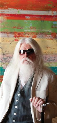 Best 48 Leon Russell on Hip wallpaper