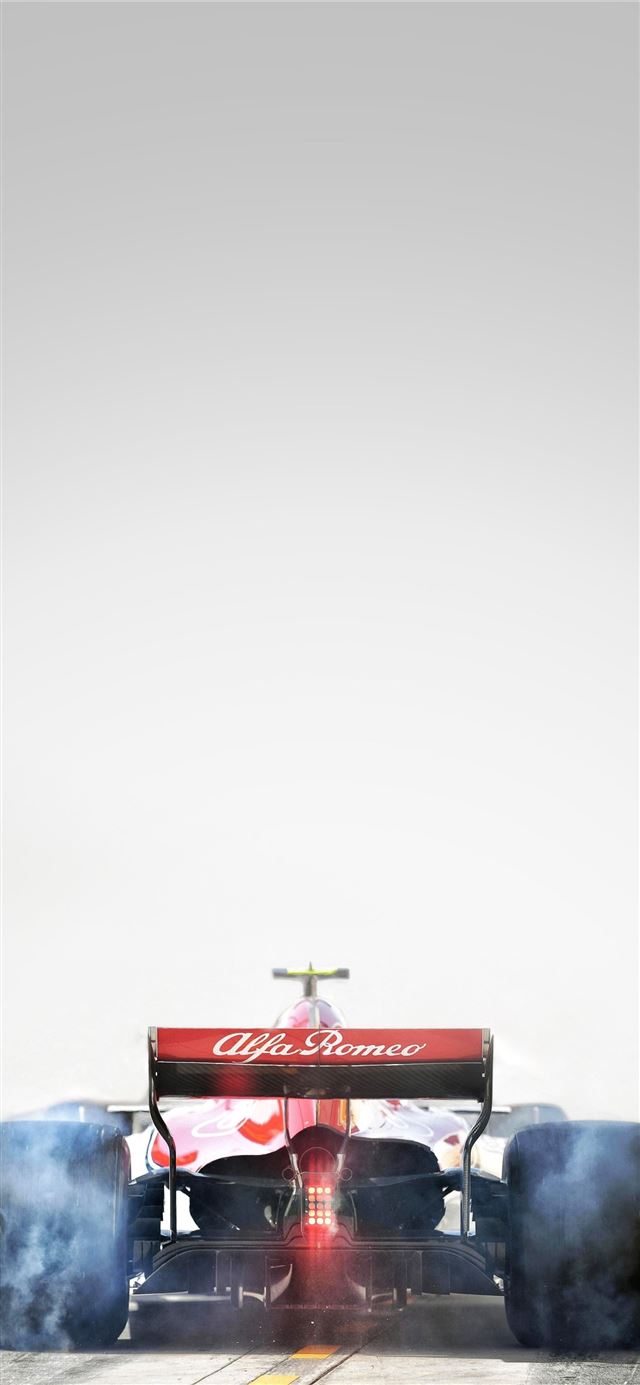 1125x2436 Sauber That Amazing Rear mobile  - sport celebrity iPhone X Wallpaper