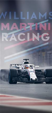 Williams Sergey Sirotkin mobile Imgur wallpaper