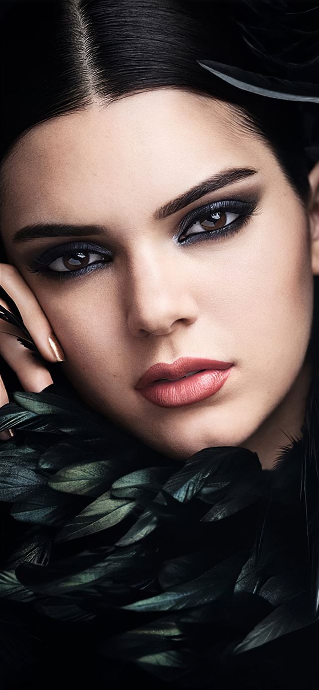 1125x2436 kendall jenner 2020 4k - kendall jenner iPhone X Wallpaper