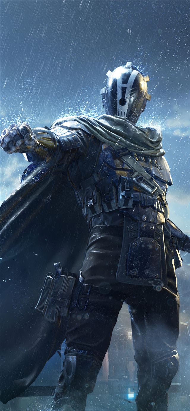 1125x2436 pubg metal storm 4k - playerunknowns battlegrounds iPhone X Wallpaper