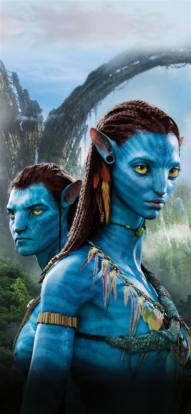 1125x2436 avatar 5k - 5k iPhone X Wallpaper