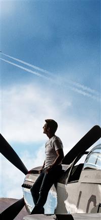 top gun maverick 2020 4k wallpaper