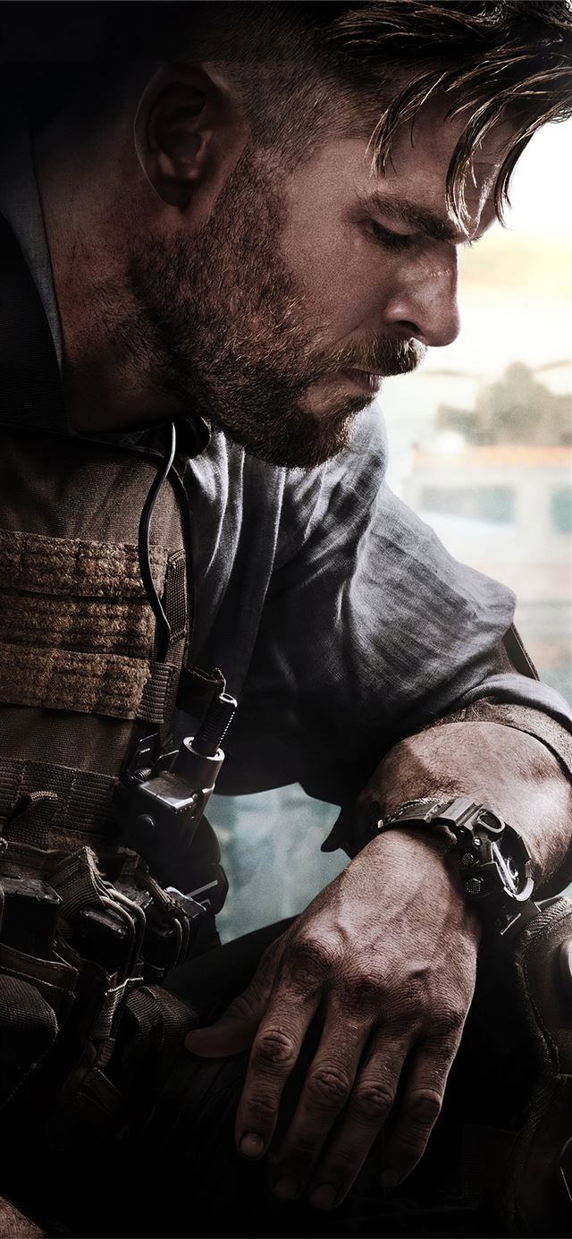 1125x2436 netflix extraction 2020 4k -  iPhone X Wallpaper