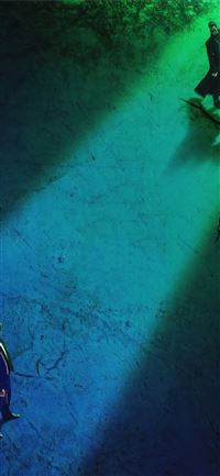 john wick 3 2019 wallpaper