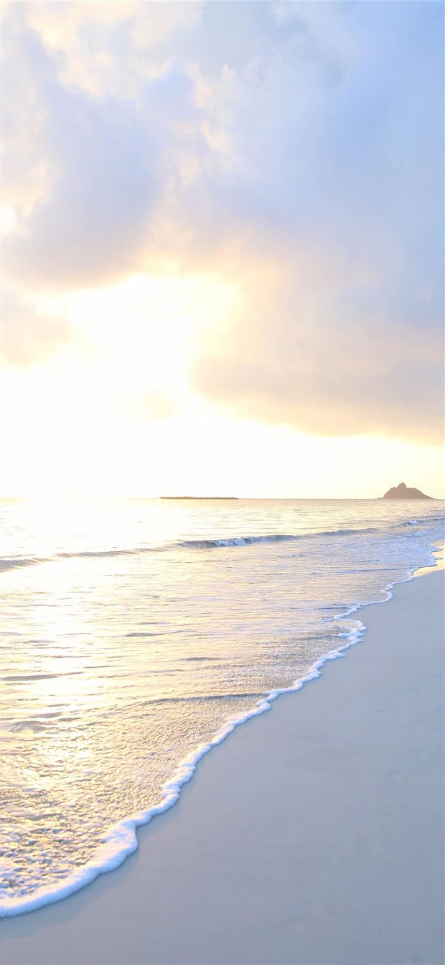 1125x2436 An Apology Letter To Oahu - oahu hawaii iPhone X Wallpaper